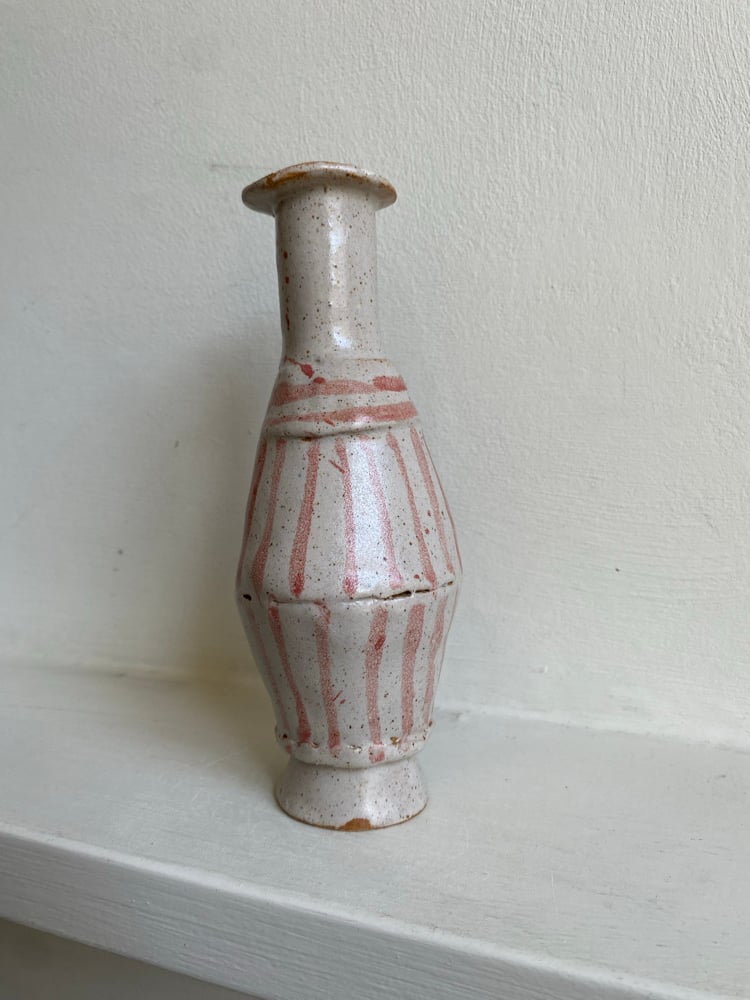 Slabby Bottle (red) Image 3