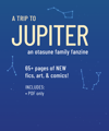 (PDF ONLY) A TRIP TO JUPITER: An Otasune Family Fanzine