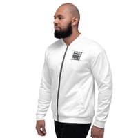Image 1 of Snow Bomber Jacket