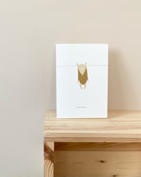 Image 2 of CARTE DOUBLE new baby !