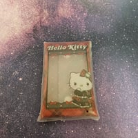 Sanrio Japan Halloween 2024 Kuji Hello Kitty Multicase