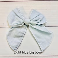 Image 12 of  Baby Farm, pink & blue