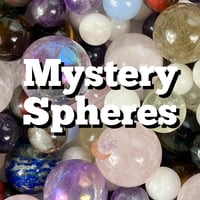 Mystery Spheres