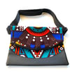 Fanny Pack Designs By IvoryB Multicolor