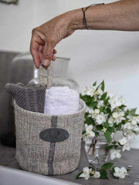 Image of Vide-poche rond {VPR-92.6}