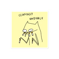 Image 3 of Bubble-free stickers clinical 