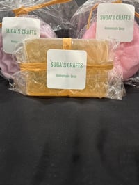 Image 1 of Homemade soaps