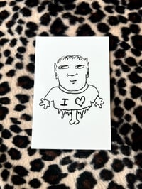 Image 2 of Series 3 Sticker Pack #2