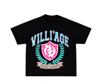 Image 2 of Villi'age Collegiate Tees 