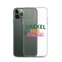 Image 4 of Clear Case for iPhone®