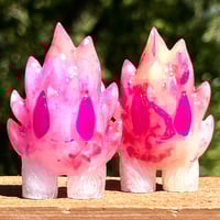 Image 1 of Floral Flavored Test Pull Sparks