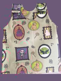 Image 4 of Spooky Jellies Romper