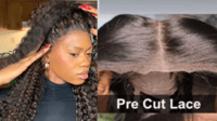 Image 3 of WANT YOUR WIG READY TO WEAR ???