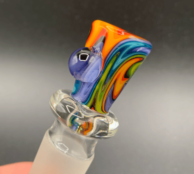 Wig wag slide 18mm #2