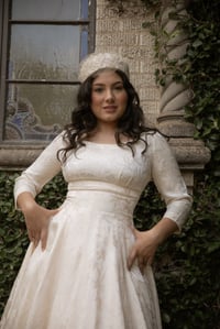 Image 2 of 1960s Brocade Brilliance 