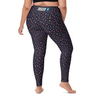 Image 1 of ⚡ Energy Charged up Leggings | Mister Energy