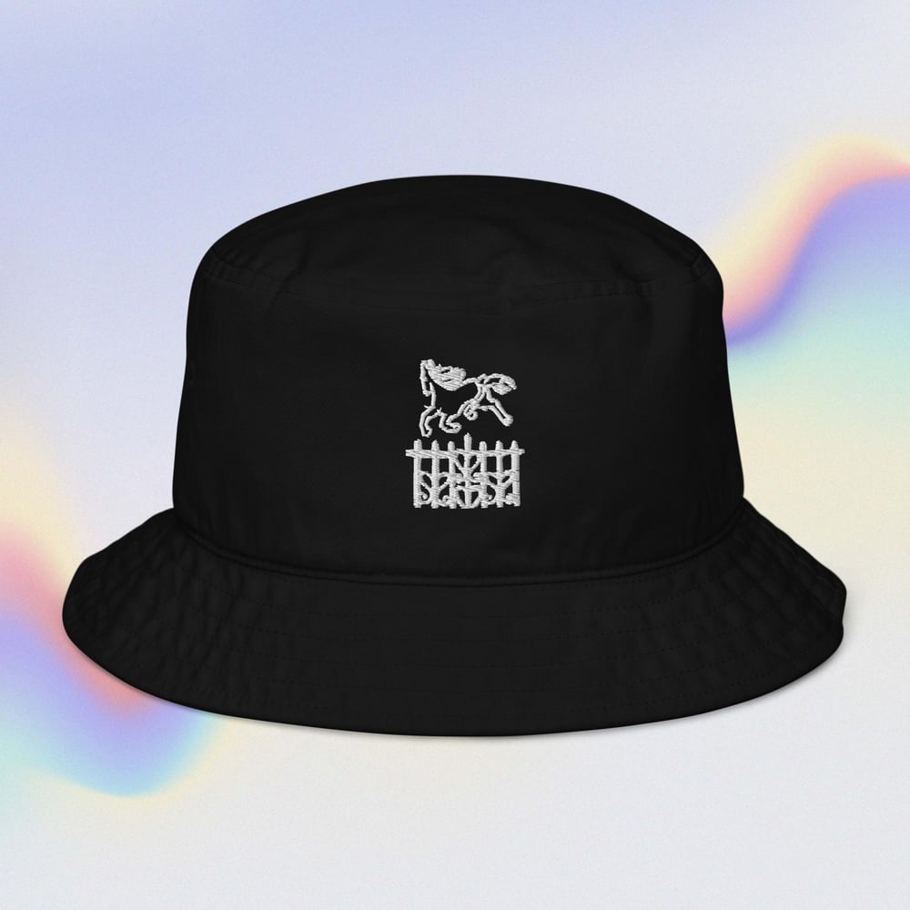 Image of Out of Bounds Cotton Bucket Hat