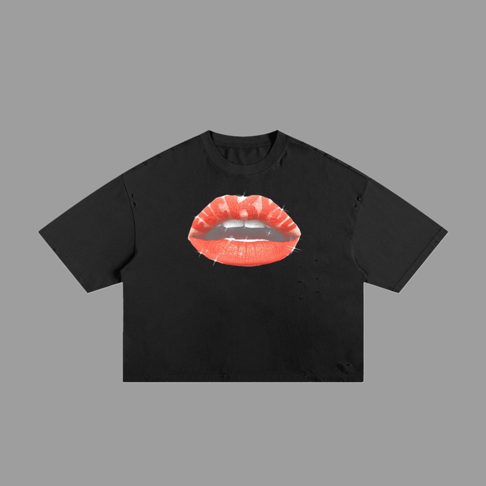 Lethal Kiss Goodnight