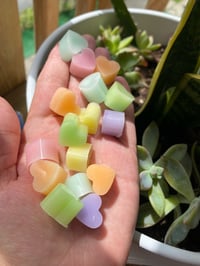 Image 1 of Sweetheart Wax Melts 