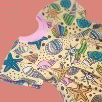 Image 3 of Seashells Dress