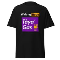 Taya Gas OG (Print on Demand)
