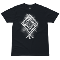 Image 3 of "Veil of Becoming" Tee