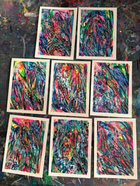 Controlled chaos #1 bundle 