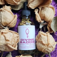 DIVINE BADDIE OIL PREORDER 