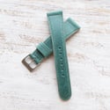 20mm Classic Strap - Missouri Azure