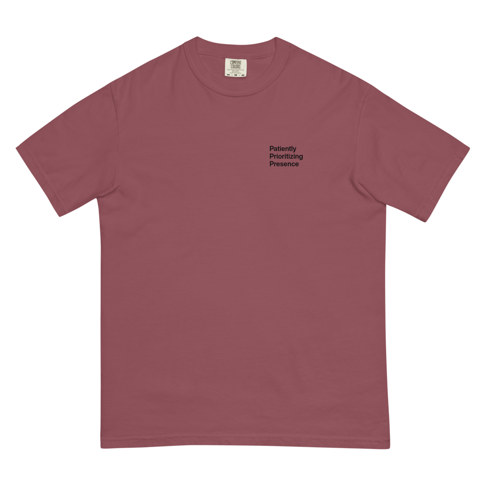 Presence Tee