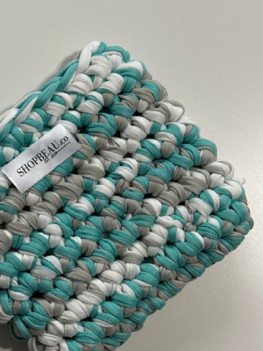 Image of Turquoise Kindle Sleeve
