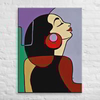 Image 1 of She Knows