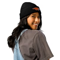Image 5 of Fisherman beanie