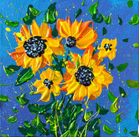 Image 1 of Sunshine Flowers