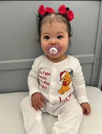 Image 1 of Sleep tight