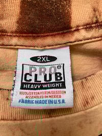 Image 8 of 'Make Haste' Printed Tee Oneshot