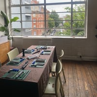 Image 1 of Make Your Own Ring Workshop