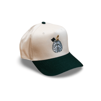 Image 2 of SIMA Logo Snapback