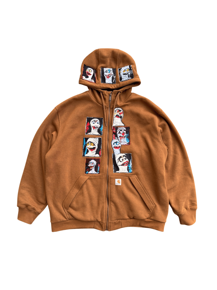 pharaoHs / Great Houses [XL] Image 5