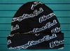 BNE Signature Beanie (black)