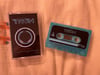 THE_GRID.exe Complete OST Cassette [READY TO SHIP]
