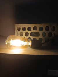 Image 4 of BRICK LAMP