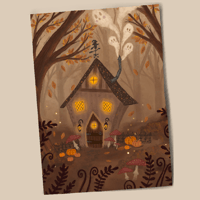 Image 3 of Pack «automne de Mr Ghost»