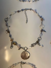 Image 7 of Sirène Necklace 