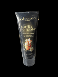 Image 2 of Vanilla Cupcake Accelerator (NO BRONZER NO TINGLE)