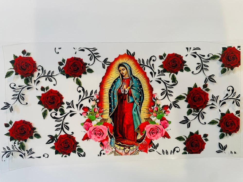 Image of Virgen de Guadalupe