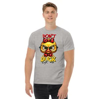 Image 3 of Dont Duck with me Unisex classic tee