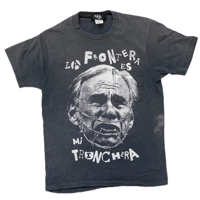 Abbott T-shirt "M"