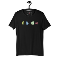 Image 1 of Pokémon Master Shirt