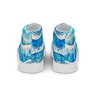 Image 3 of Tidal Waves High Tops